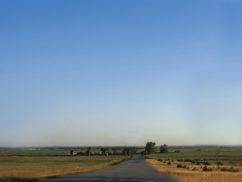  漂亮外景 天空背景 贴图 