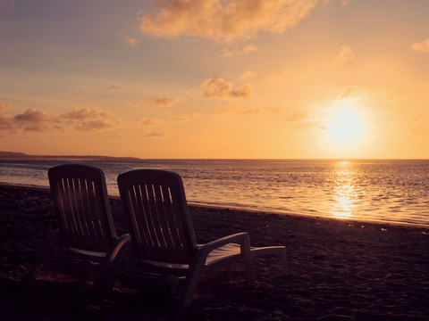  漂亮外景 天空背景 贴图 