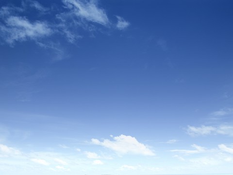  漂亮外景 天空背景 贴图 