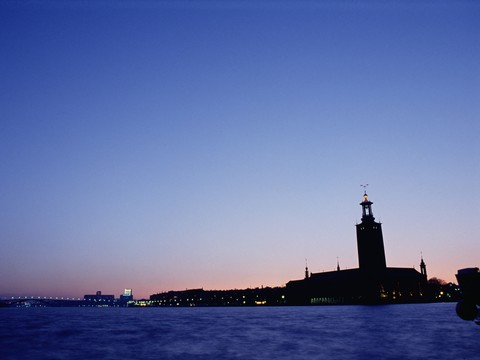  漂亮天空背景 贴图 