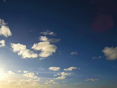  漂亮外景 天空背景 贴图 