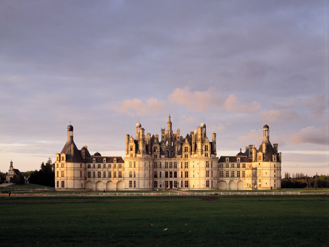 漂亮外景素材 天空贴图 