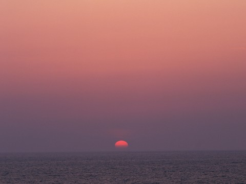  漂亮自然外景贴图 天空贴图 