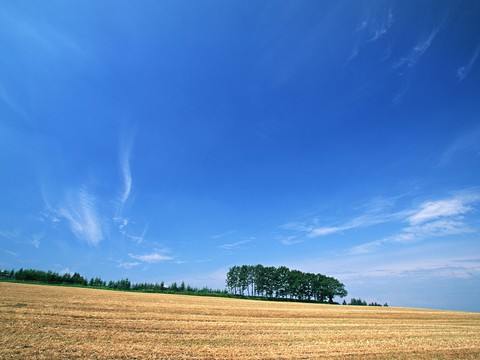  漂亮外景素材 天空贴图 