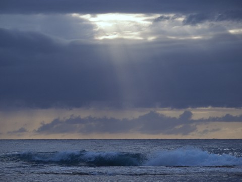  漂亮外景素材 天空贴图 