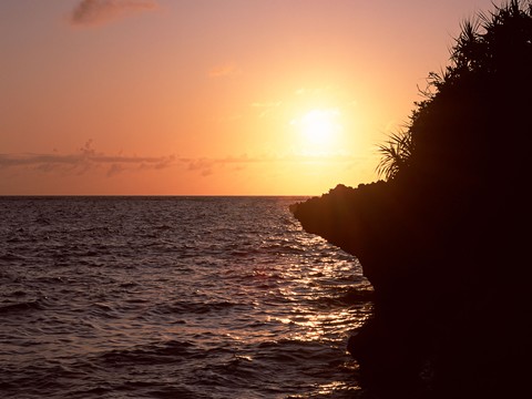  漂亮自然外景贴图 天空贴图 