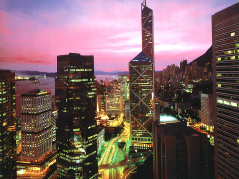  漂亮风景 天空 自然贴图 