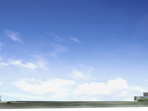  漂亮风景 天空 自然贴图 