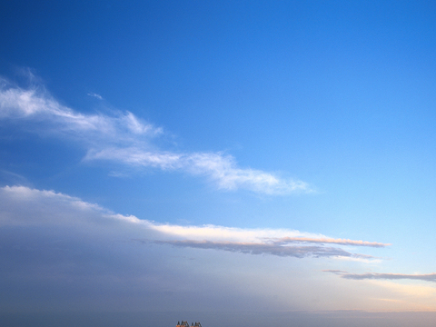 漂亮风景 天空 自然贴图 