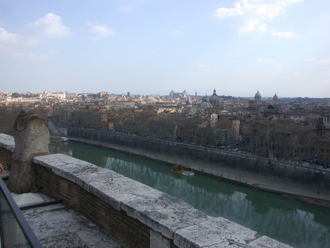  漂亮外景素材 都市天空贴图 