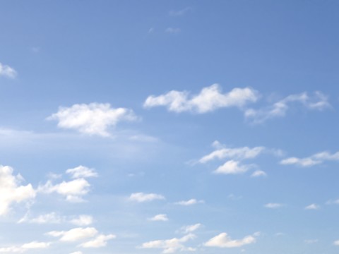  漂亮风景 天空 自然贴图 