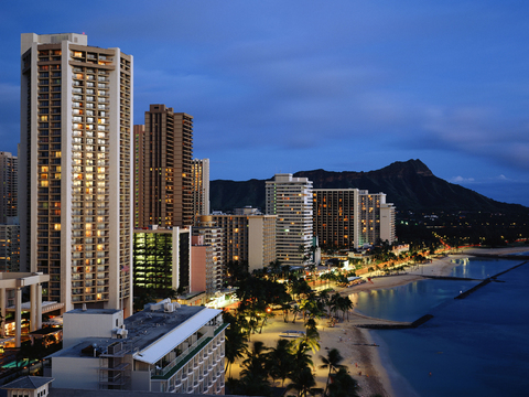  漂亮外景素材 天空贴图 