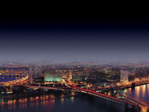  漂亮风景 天空 自然贴图 