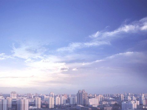  漂亮风景 天空 自然贴图 