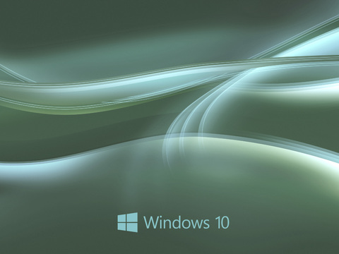  现代简约电视电脑屏幕画面 