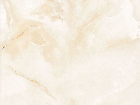  黄色玉石透光石 