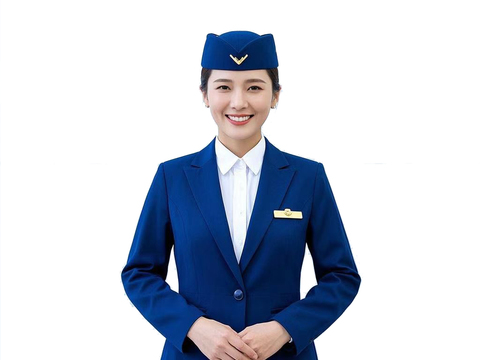  PS免扣前台人物 