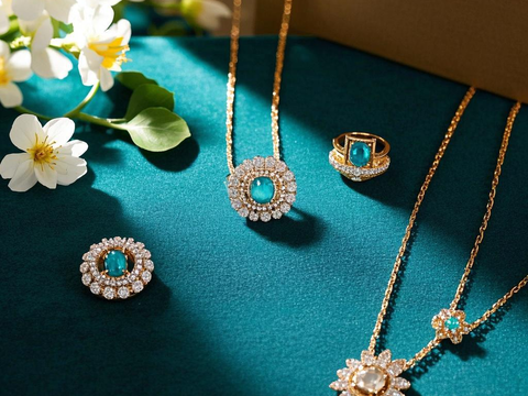  珠宝宝石翡翠玉石 