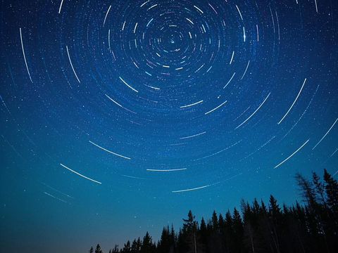  外太空星球月球 ( 