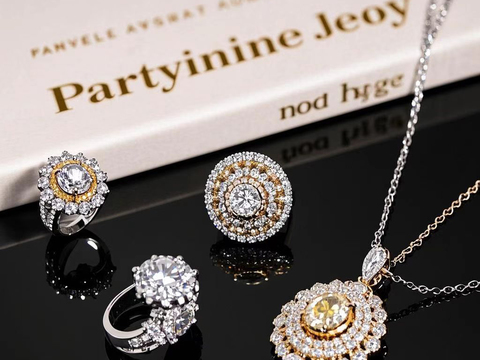  珠宝宝石翡翠玉石 