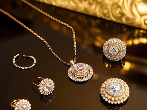  珠宝宝石翡翠玉石 