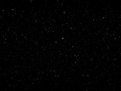  无缝星空顶 