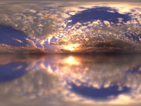  漂亮 日出 日落 贴图 