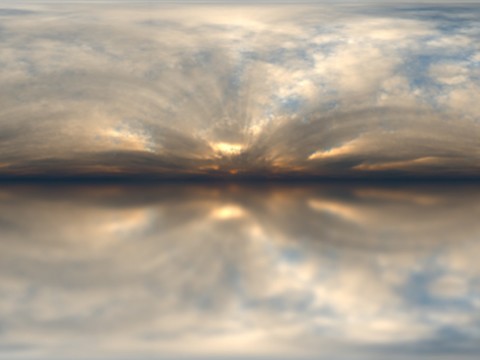  漂亮 日出 日落 贴图 