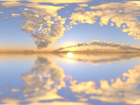  漂亮 日出 日落 贴图 