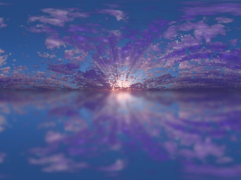  漂亮 日出 日落 贴图 