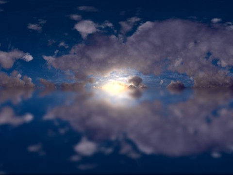  漂亮 日出 日落 贴图 