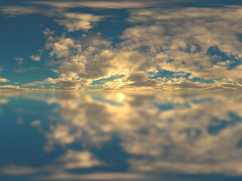  漂亮 日出 日落 贴图 