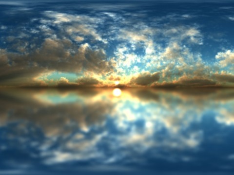  漂亮 日出 日落 贴图 