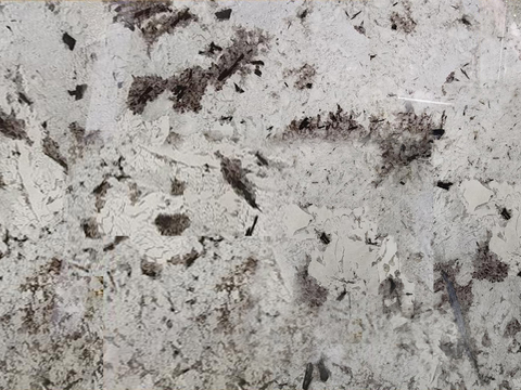 雪山银狐大理石