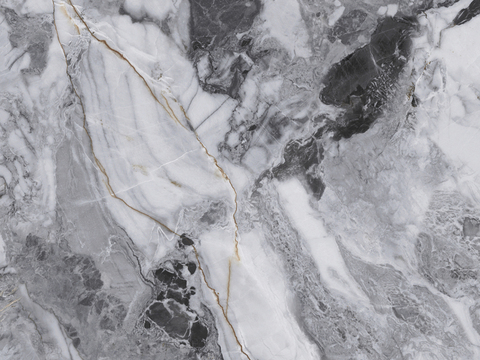  奥斯汀灰岩板贴图 