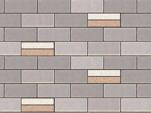  景观 铺装材质 花岗岩 