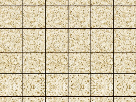  景观 铺装材质 花岗岩 