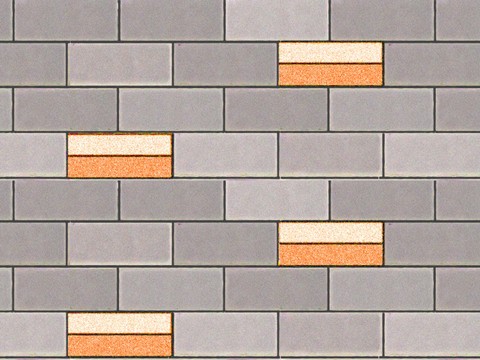  景观 铺装材质 花岗岩 