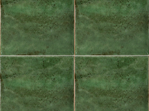  墨绿色仿古砖 哑光砖 