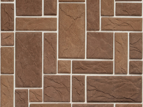  高清 漂亮 外墙砖 