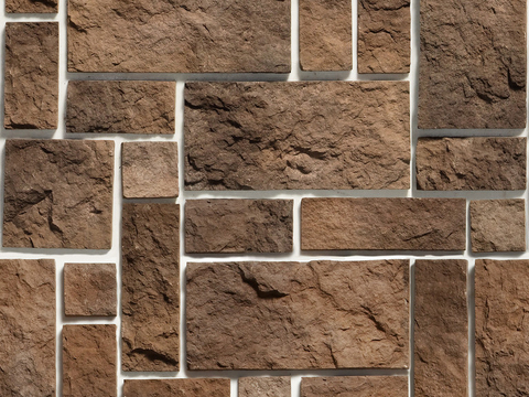  高清 漂亮 外墙砖 