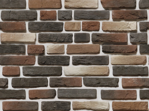  高清 漂亮 外墙砖 