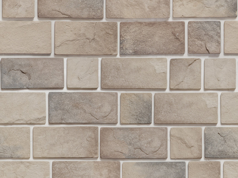  高清 漂亮 外墙砖  户外砖 