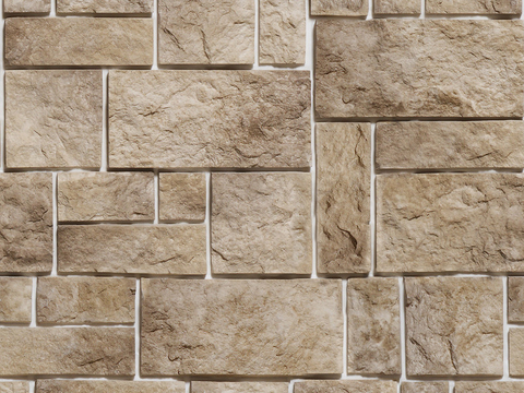  高清 漂亮 外墙砖 