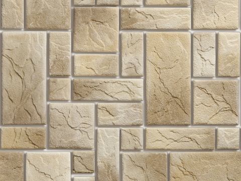  高清 漂亮 外墙砖 