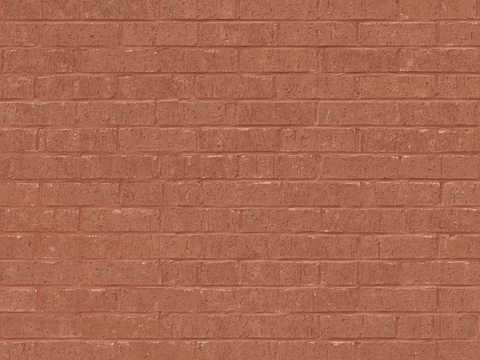 高清 外墙砖 红砖 