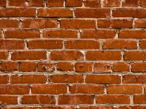  外墙砖 红砖 
