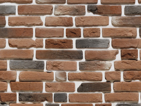  高清 漂亮 外墙砖 