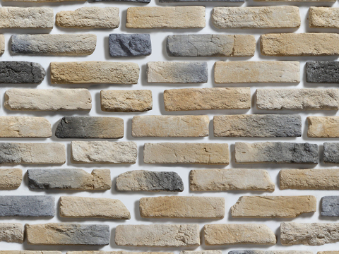  高清 漂亮 外墙砖 