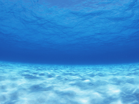  水波纹 水景 
